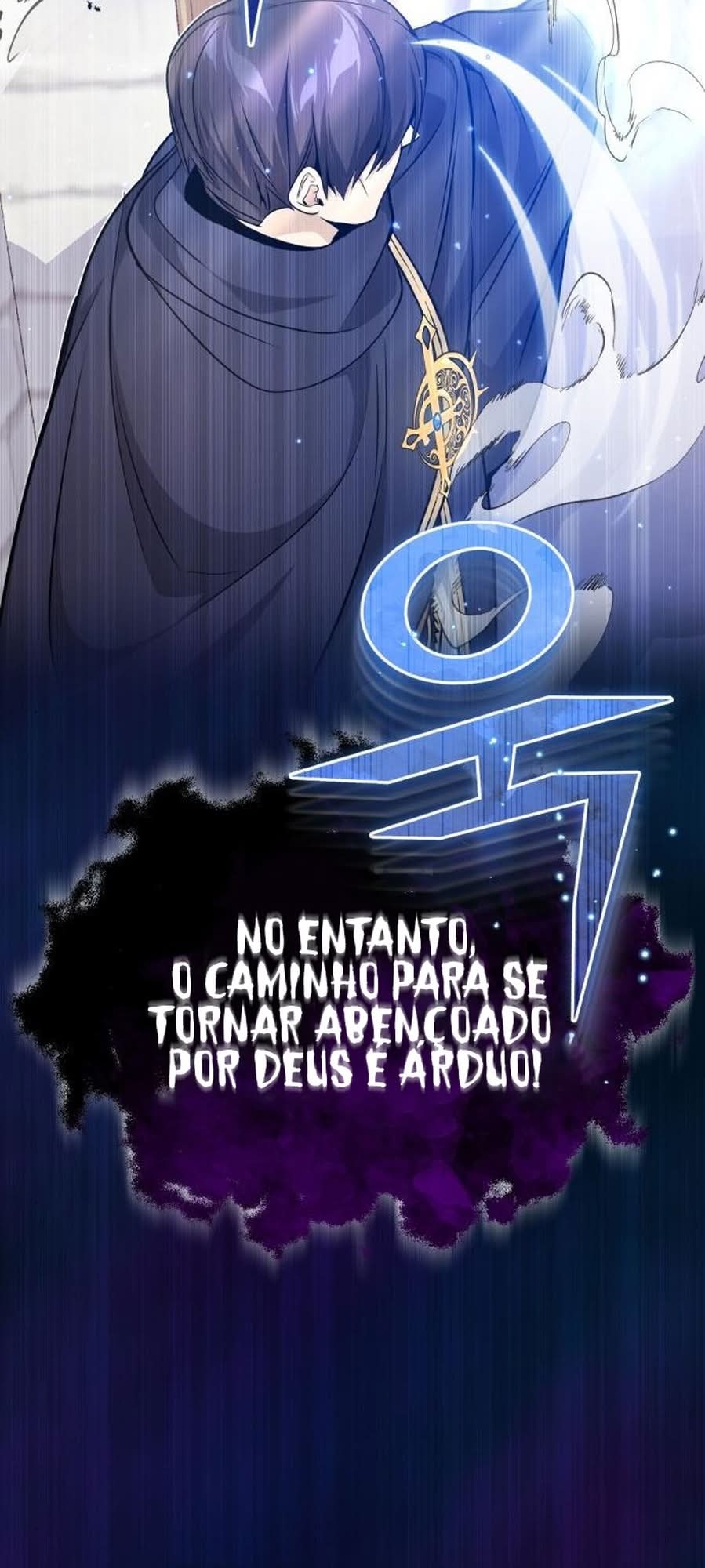 Read The Dark Magician Transmigrates After 66666 Years PT Manga Online