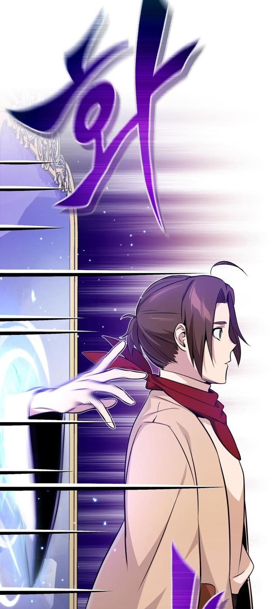 Read The Dark Magician Transmigrates After 66666 Years PT Manga Online