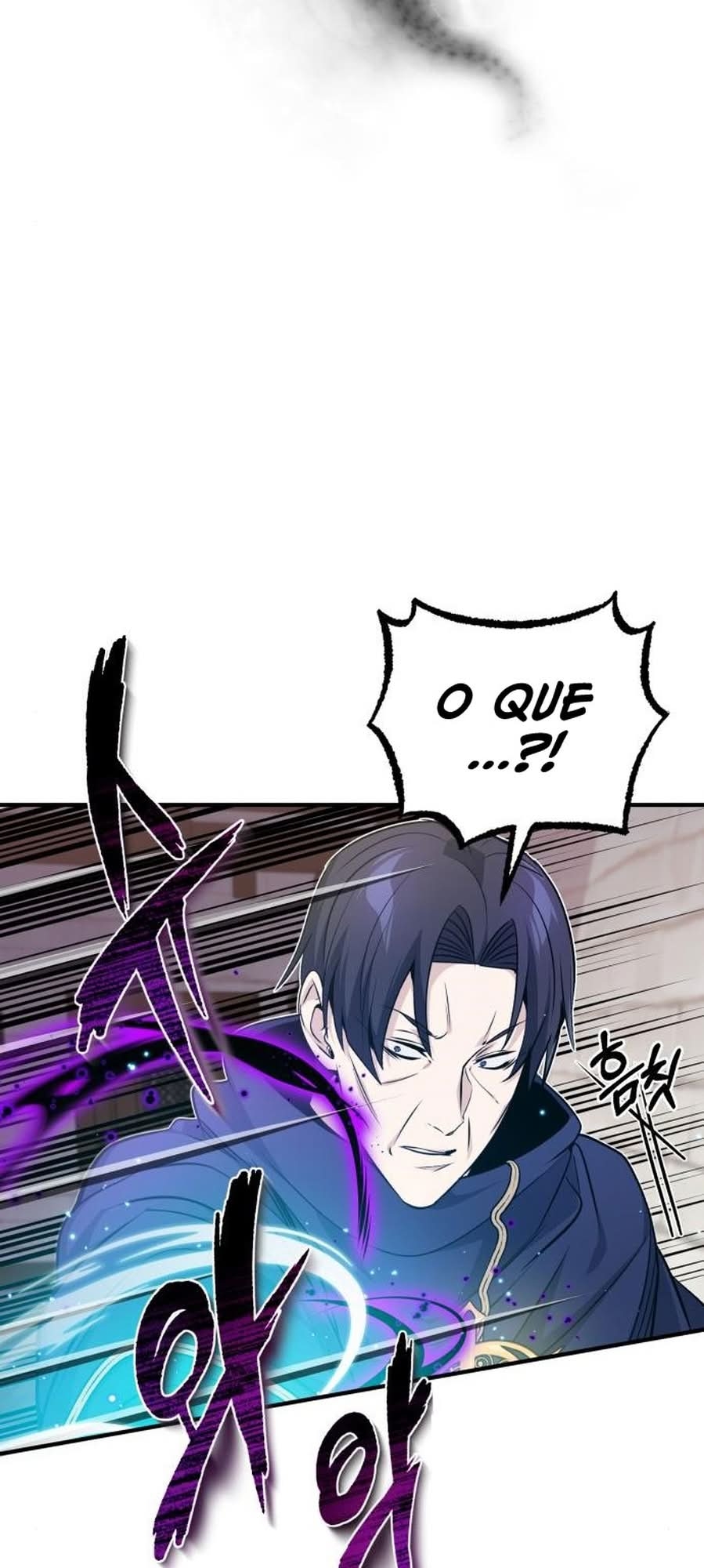 Read The Dark Magician Transmigrates After 66666 Years PT Manga Online