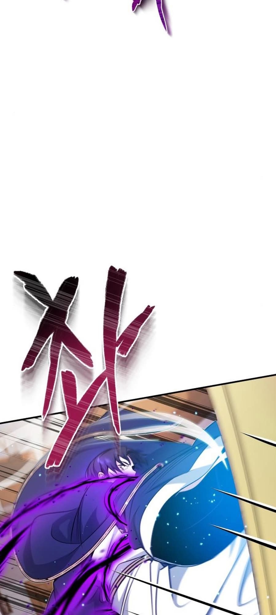 Read The Dark Magician Transmigrates After 66666 Years PT Manga Online