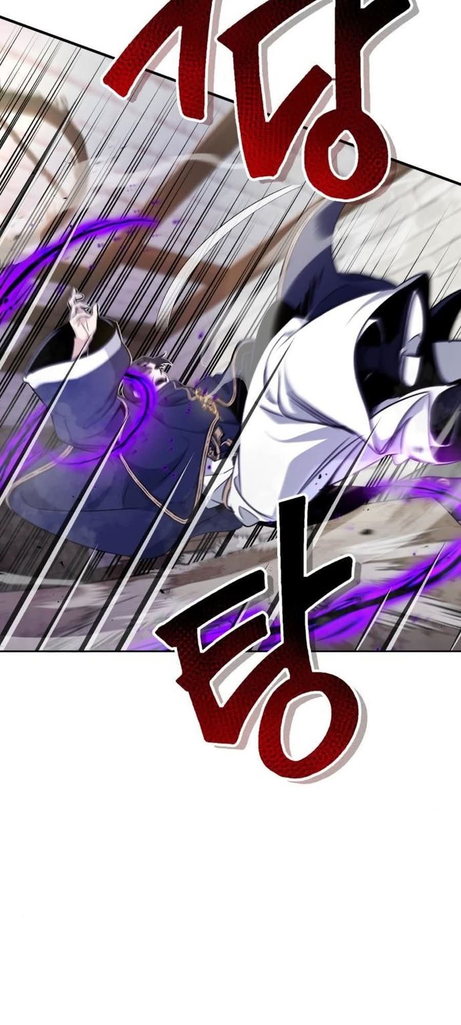 Read The Dark Magician Transmigrates After 66666 Years PT Manga Online