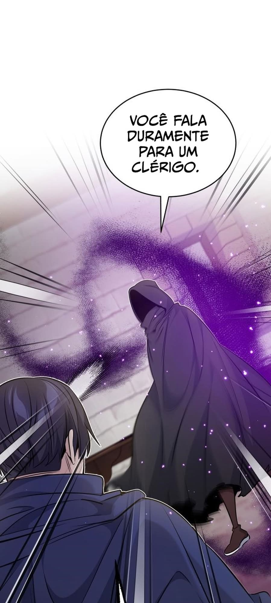 Read The Dark Magician Transmigrates After 66666 Years PT Manga Online