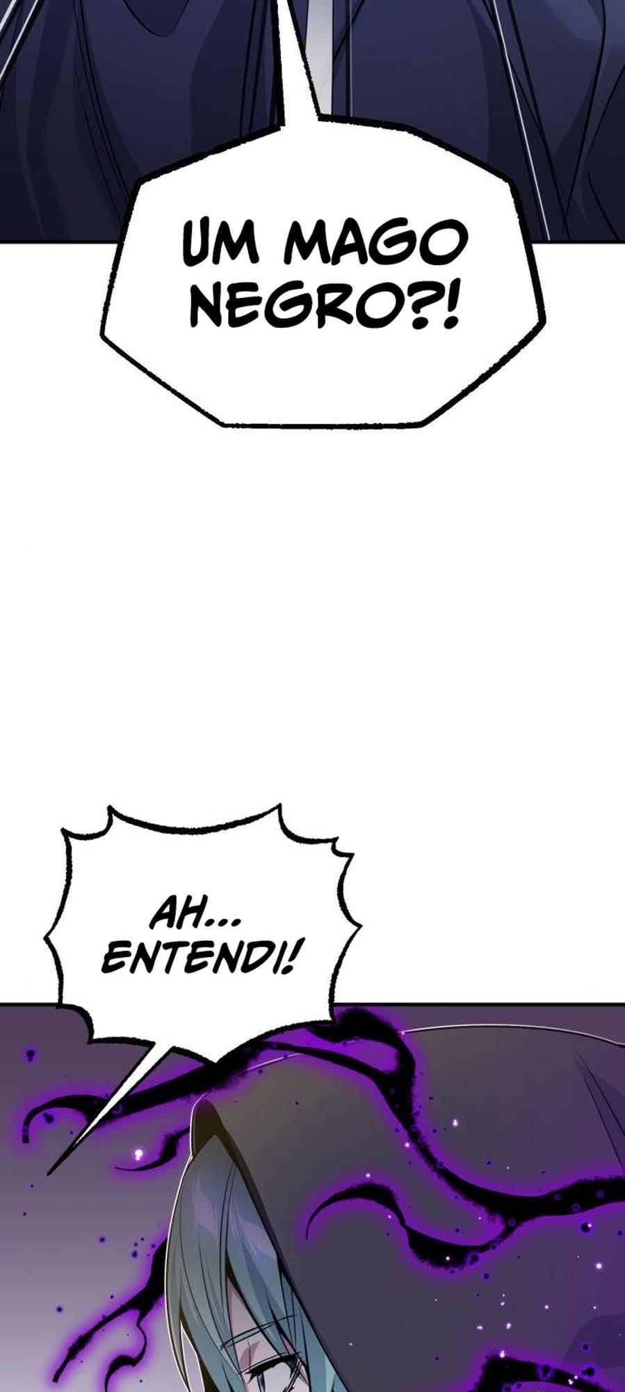 Read The Dark Magician Transmigrates After 66666 Years PT Manga Online