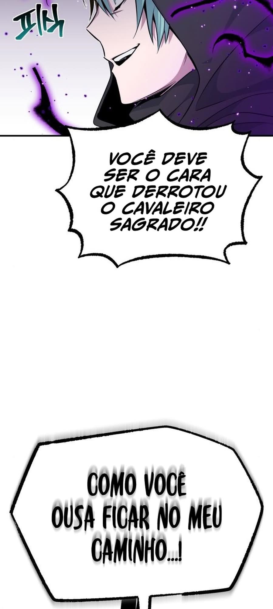 Read The Dark Magician Transmigrates After 66666 Years PT Manga Online