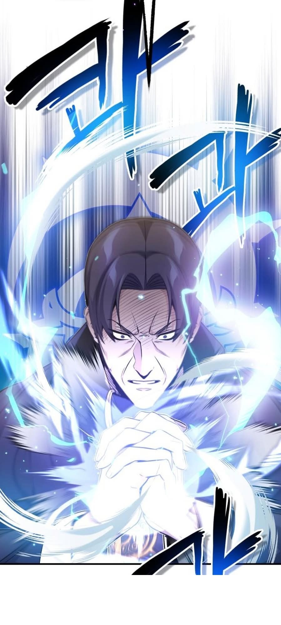 Read The Dark Magician Transmigrates After 66666 Years PT Manga Online