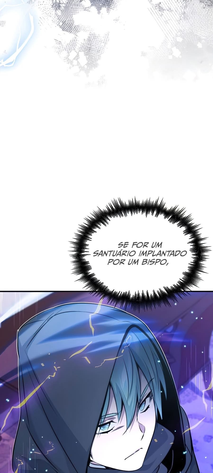 Read The Dark Magician Transmigrates After 66666 Years PT Manga Online