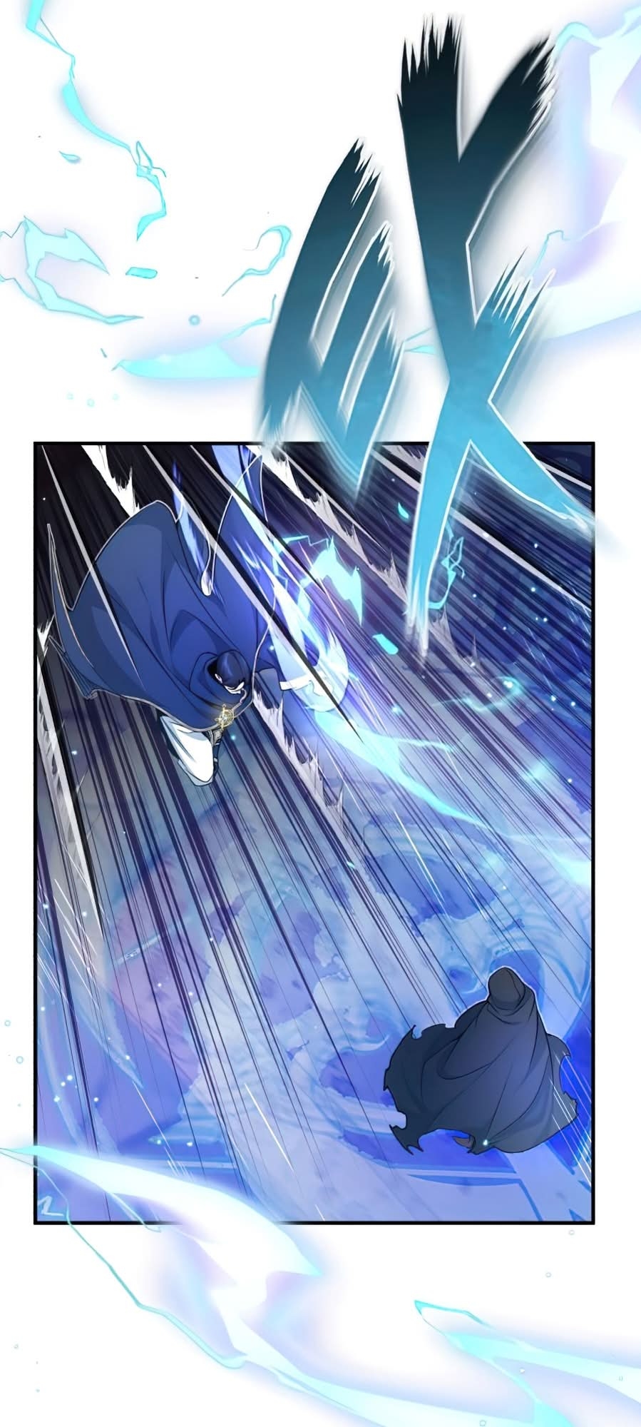 Read The Dark Magician Transmigrates After 66666 Years PT Manga Online