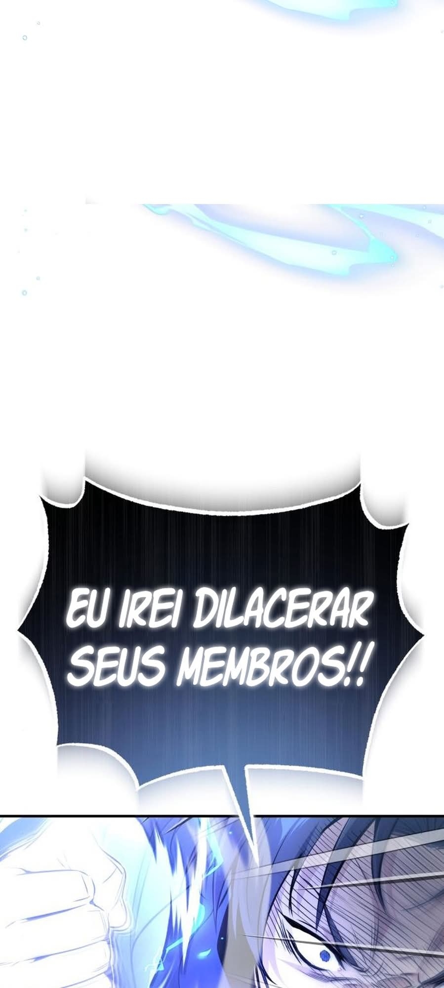 Read The Dark Magician Transmigrates After 66666 Years PT Manga Online