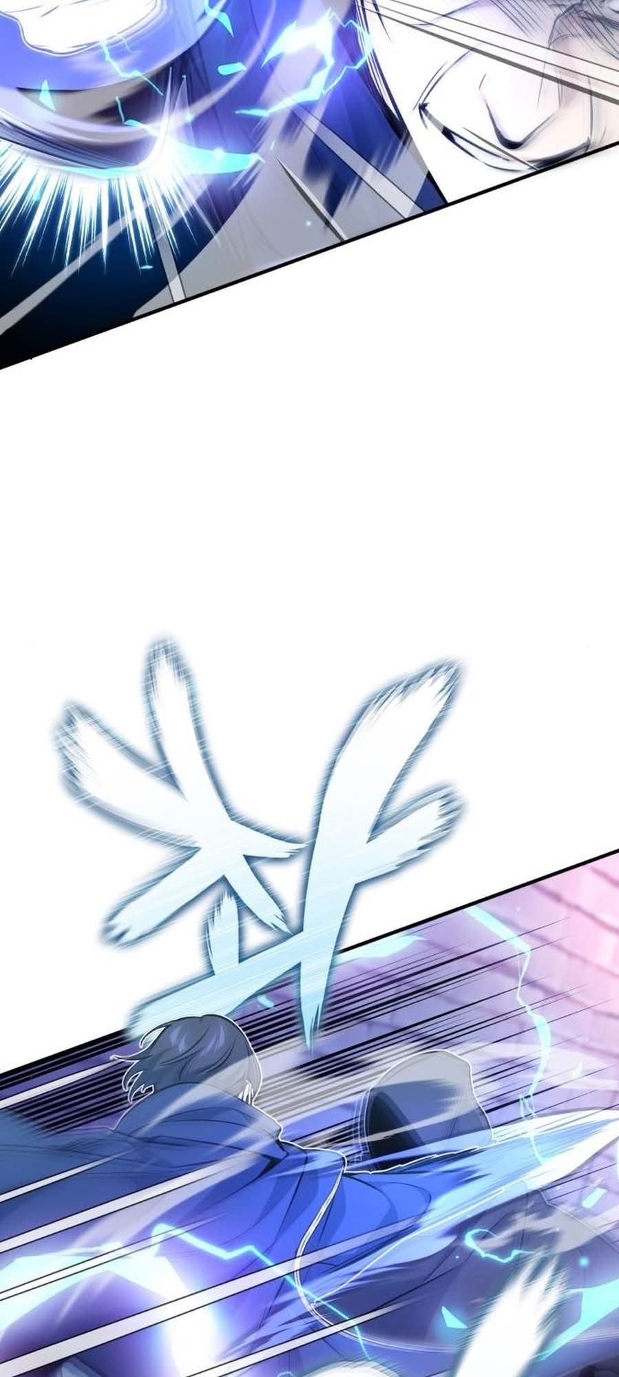 Read The Dark Magician Transmigrates After 66666 Years PT Manga Online