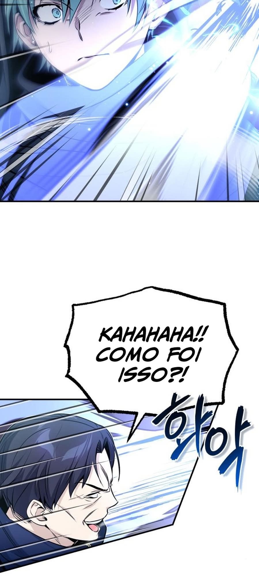 Read The Dark Magician Transmigrates After 66666 Years PT Manga Online