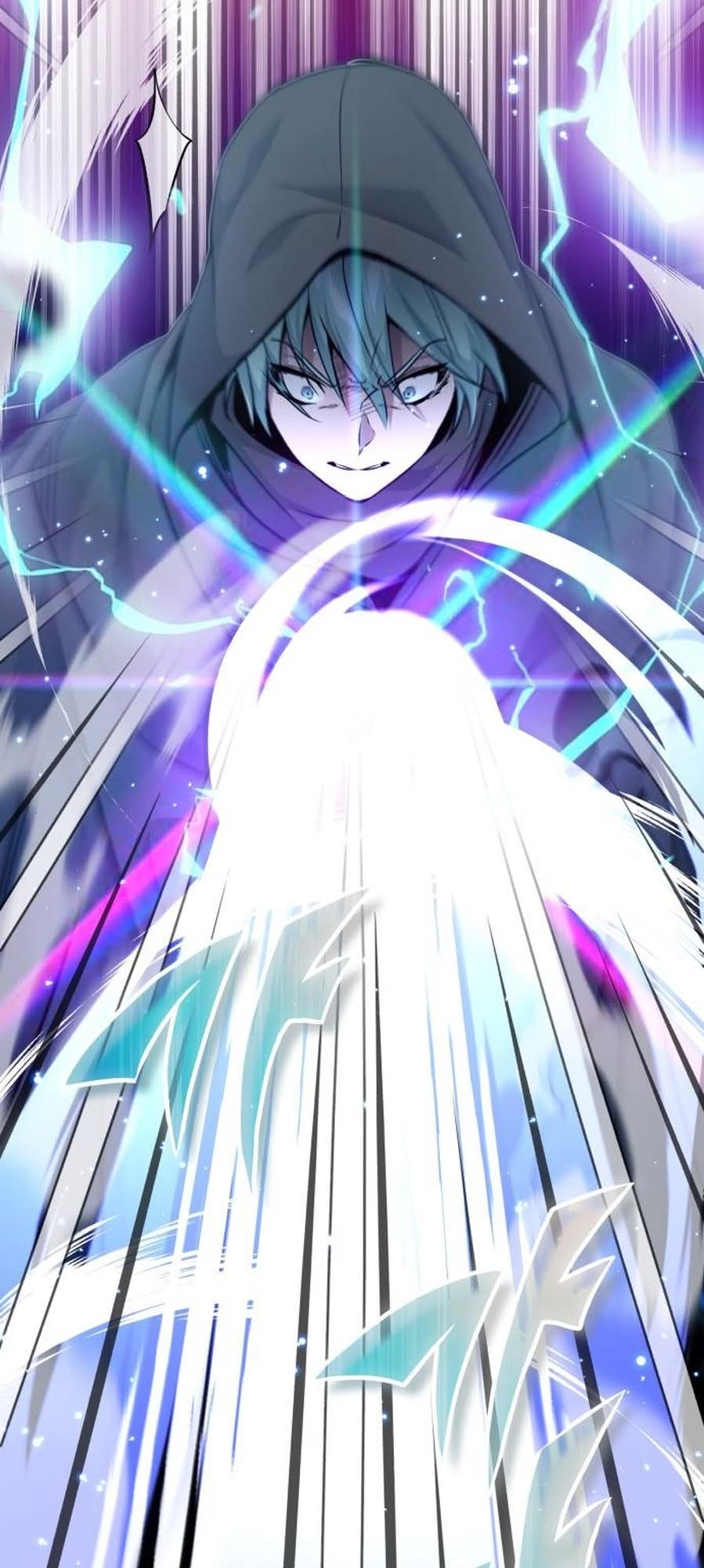 Read The Dark Magician Transmigrates After 66666 Years PT Manga Online
