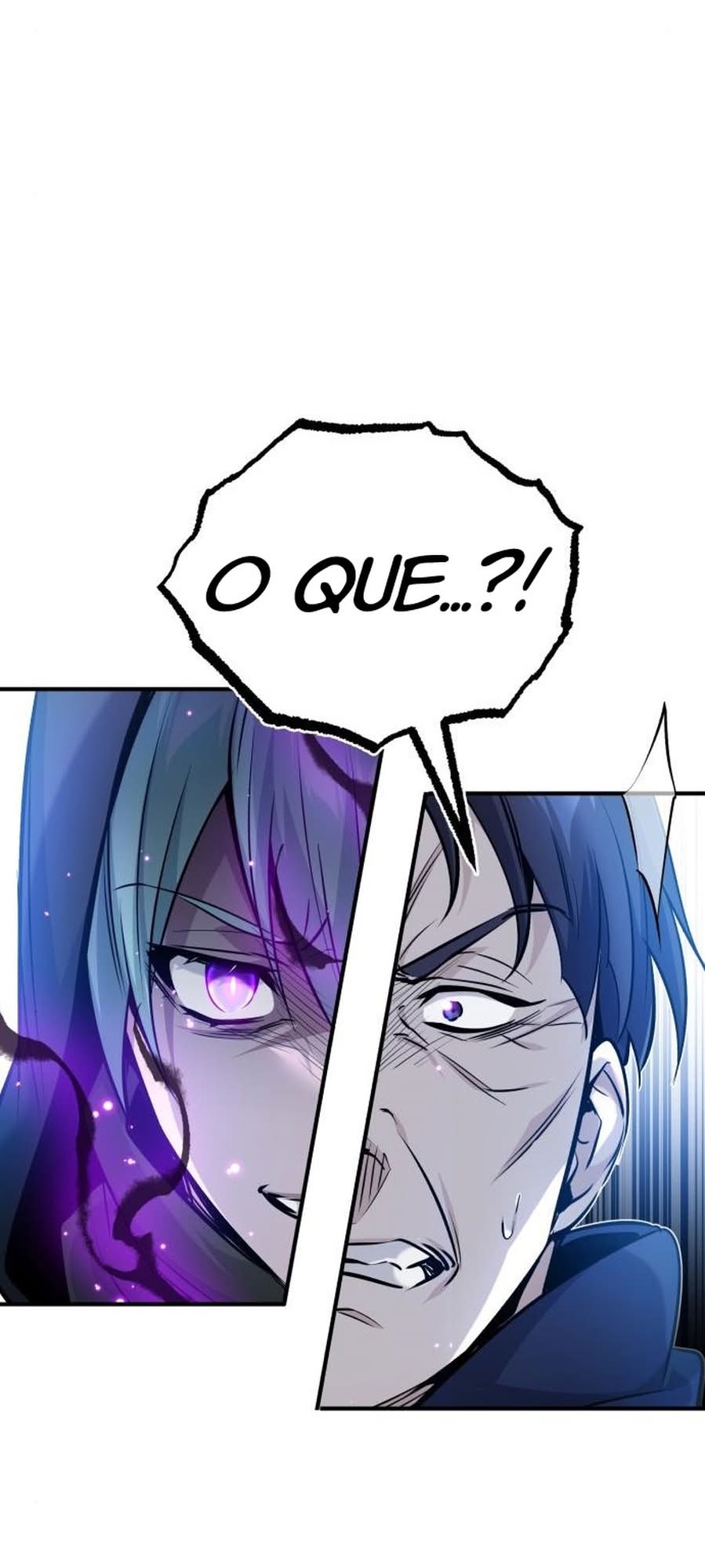 Read The Dark Magician Transmigrates After 66666 Years PT Manga Online