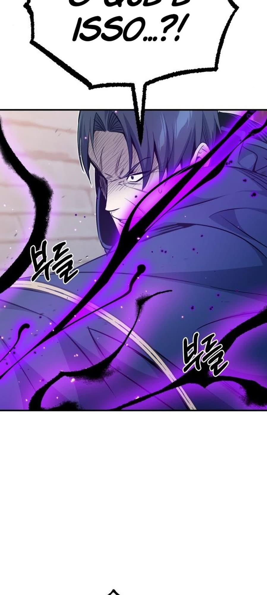 Read The Dark Magician Transmigrates After 66666 Years PT Manga Online