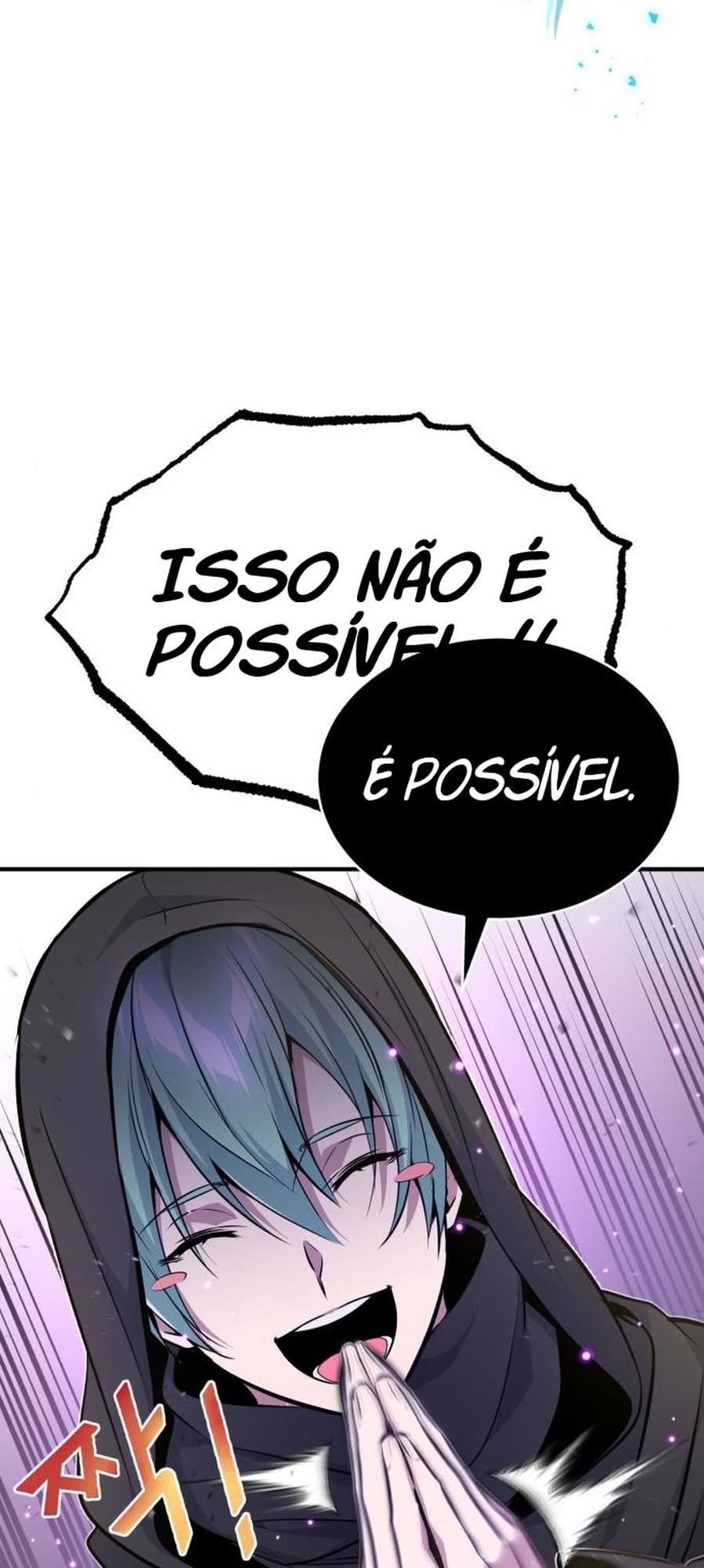 Read The Dark Magician Transmigrates After 66666 Years PT Manga Online