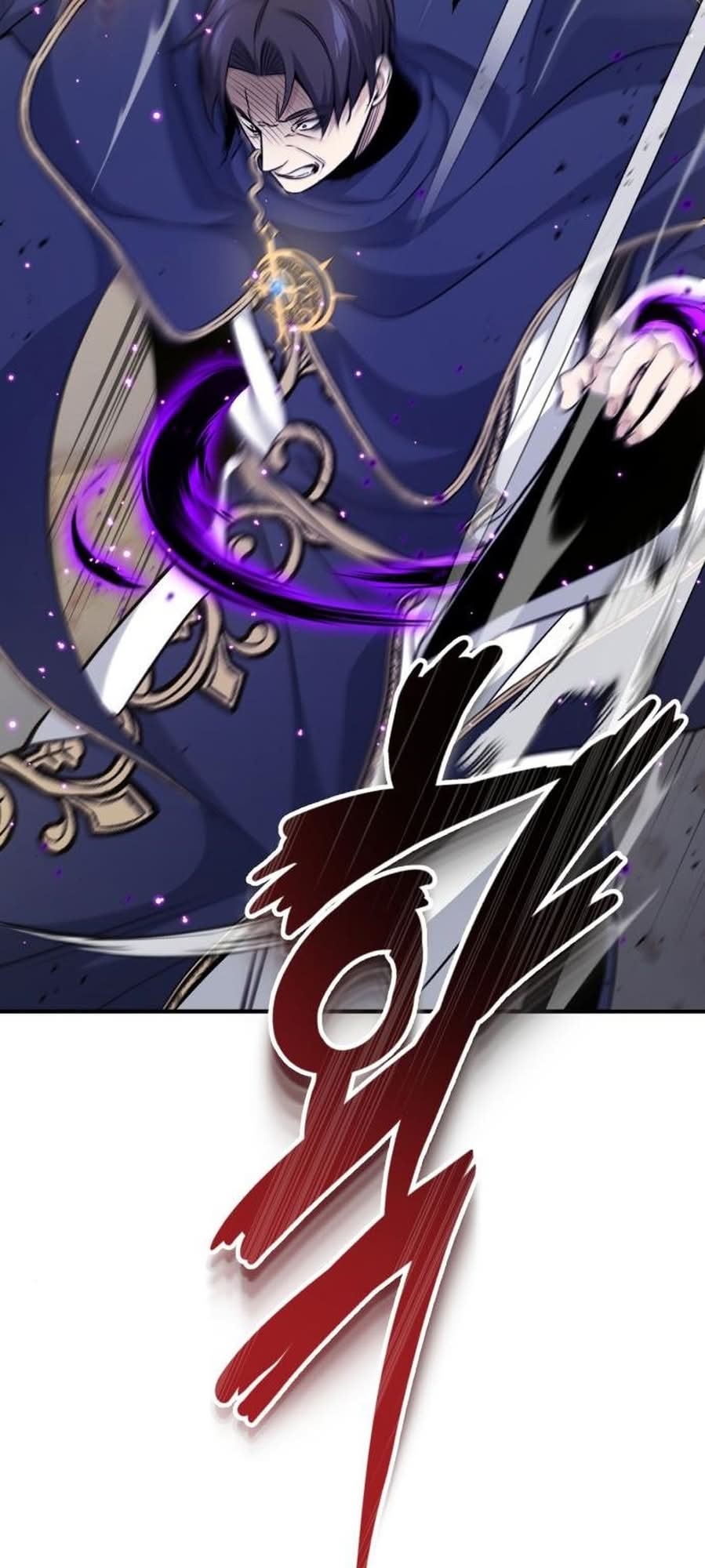 Read The Dark Magician Transmigrates After 66666 Years PT Manga Online