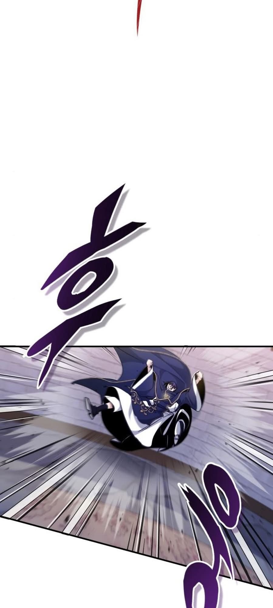 Read The Dark Magician Transmigrates After 66666 Years PT Manga Online