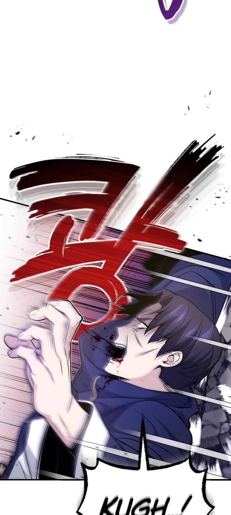 Read The Dark Magician Transmigrates After 66666 Years PT Manga Online