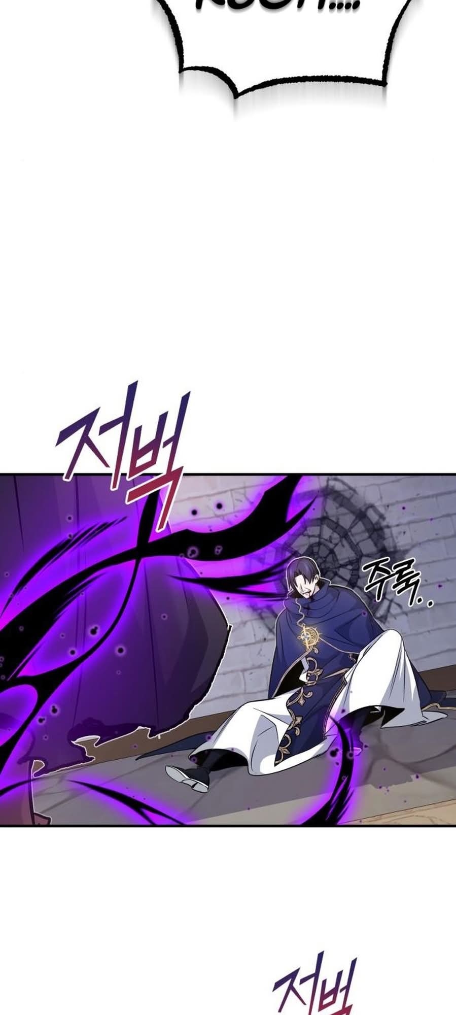 Read The Dark Magician Transmigrates After 66666 Years PT Manga Online