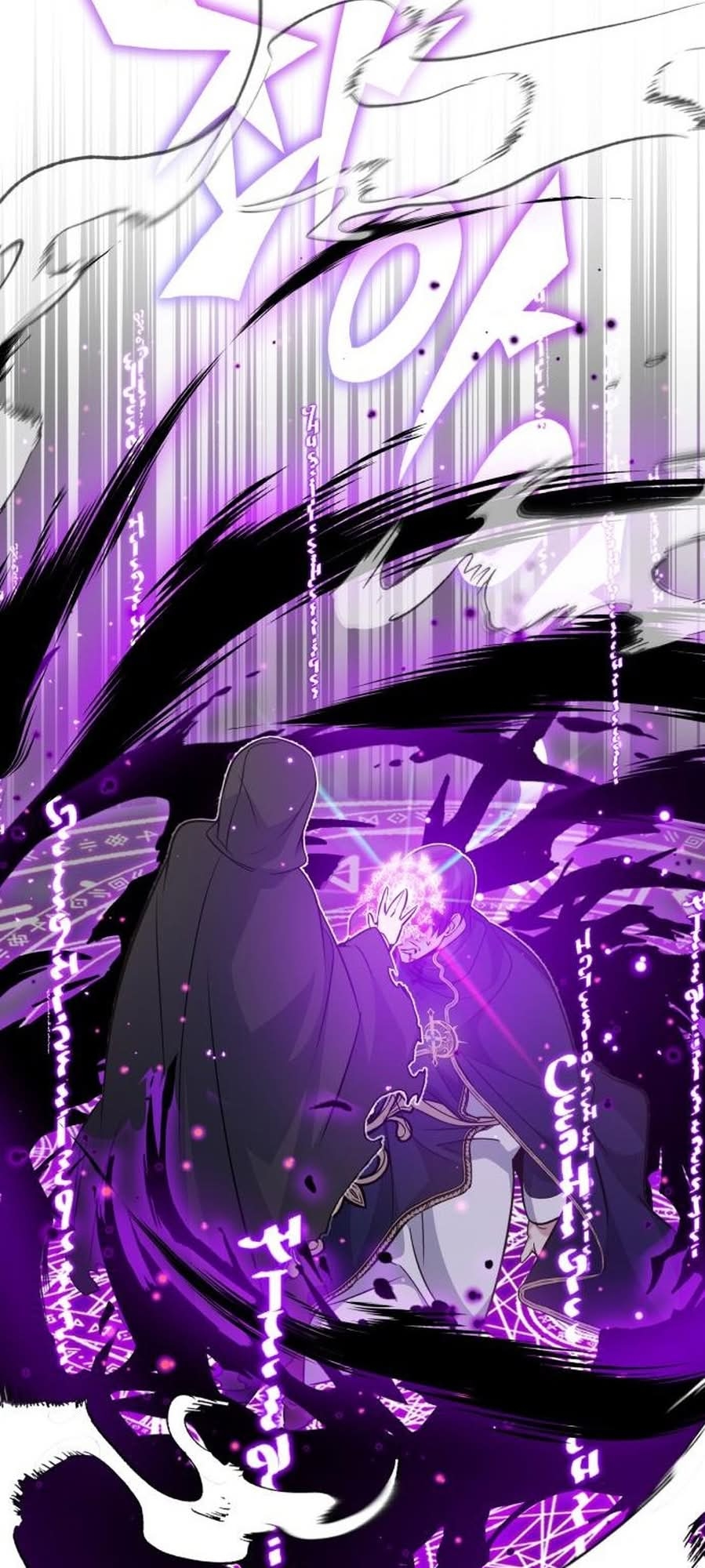 Read The Dark Magician Transmigrates After 66666 Years PT Manga Online