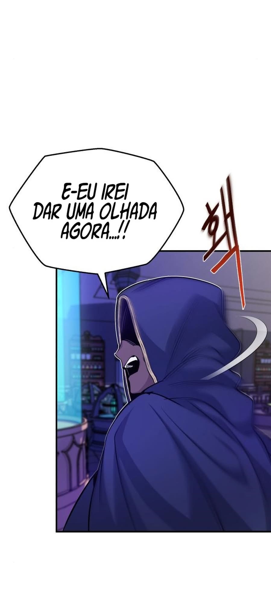 Read The Dark Magician Transmigrates After 66666 Years PT Manga Online