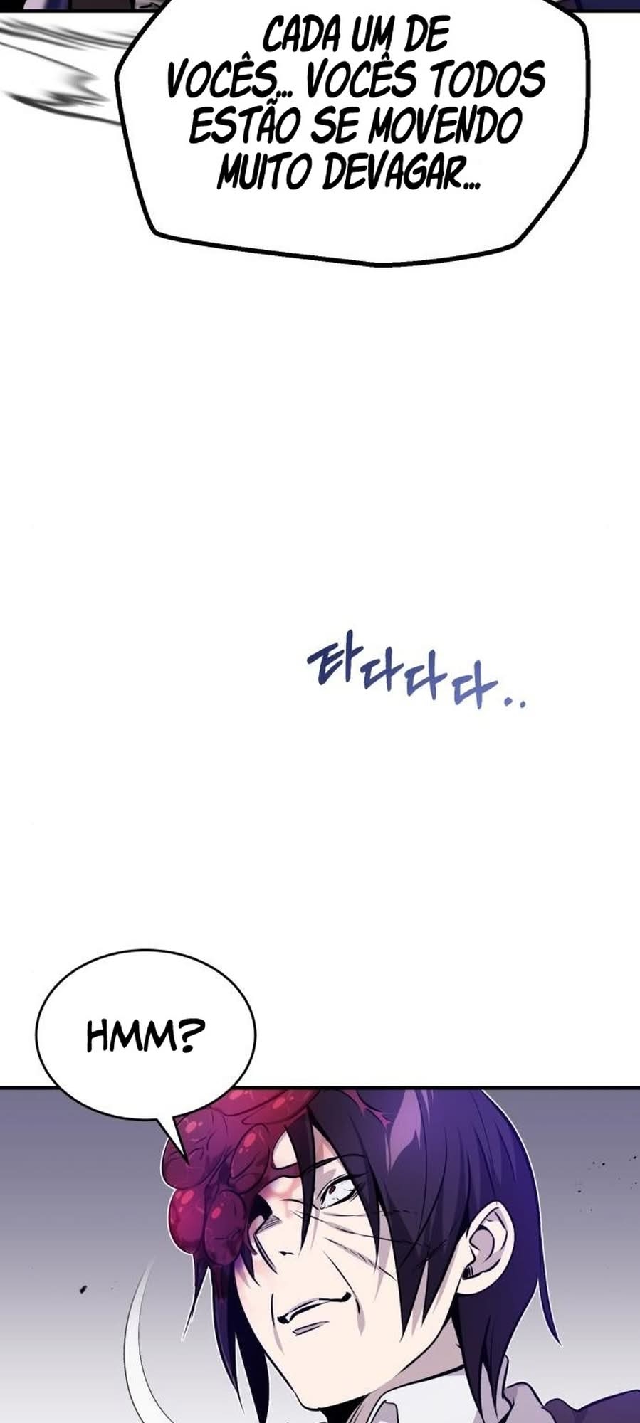 Read The Dark Magician Transmigrates After 66666 Years PT Manga Online