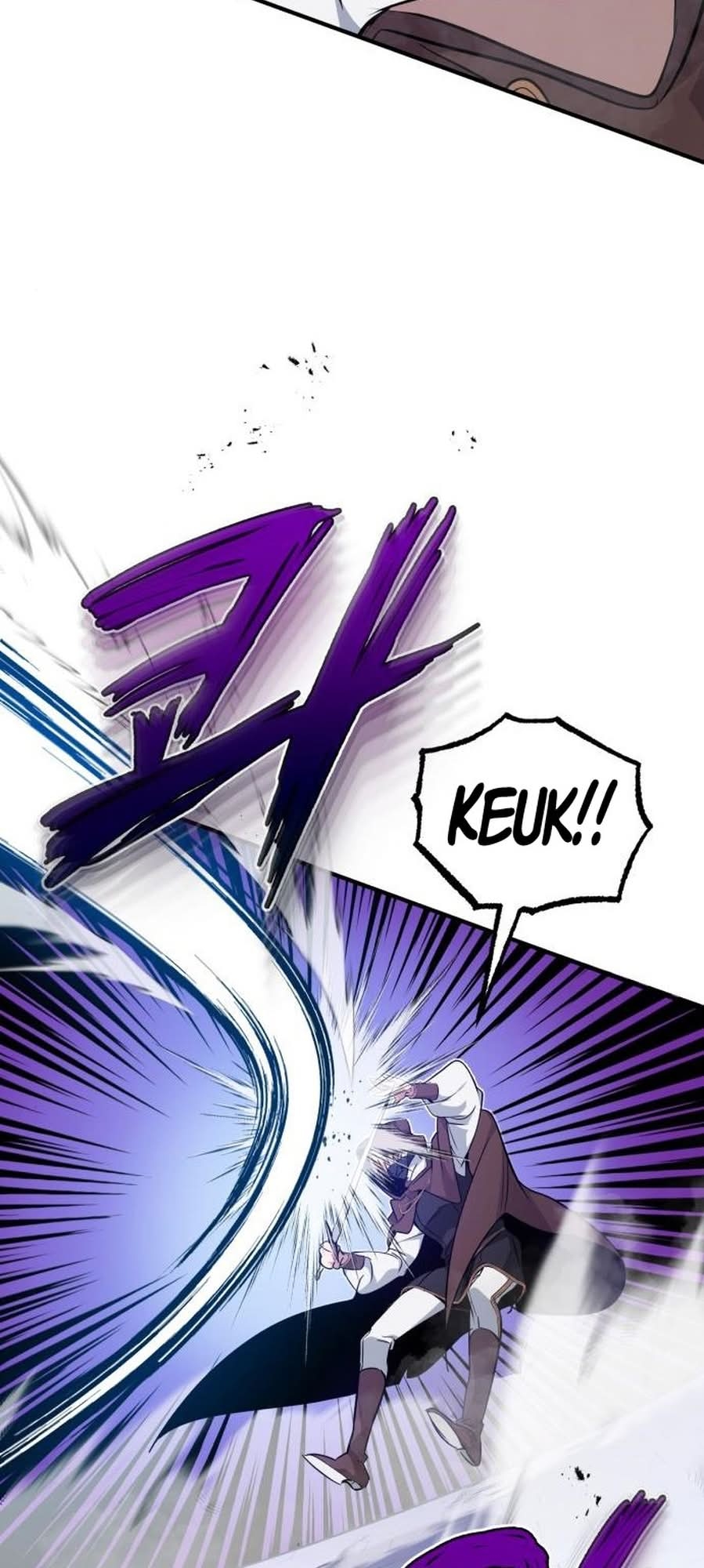 Read The Dark Magician Transmigrates After 66666 Years PT Manga Online