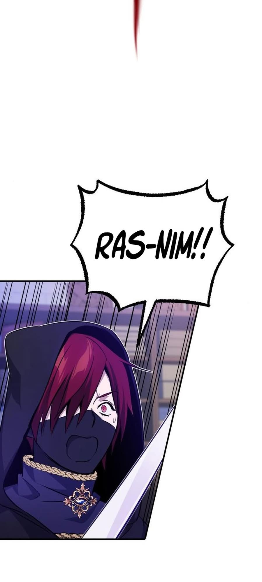 Read The Dark Magician Transmigrates After 66666 Years PT Manga Online
