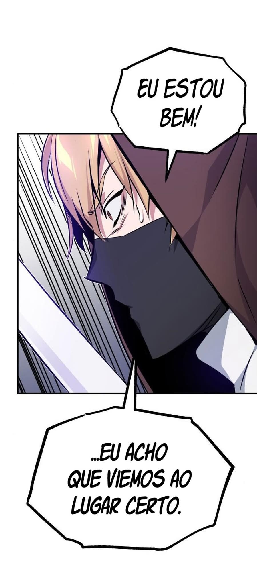 Read The Dark Magician Transmigrates After 66666 Years PT Manga Online