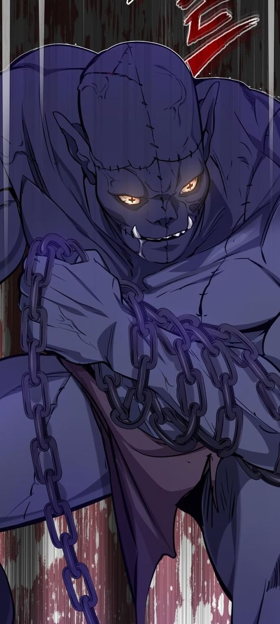 Read The Dark Magician Transmigrates After 66666 Years PT Manga Online