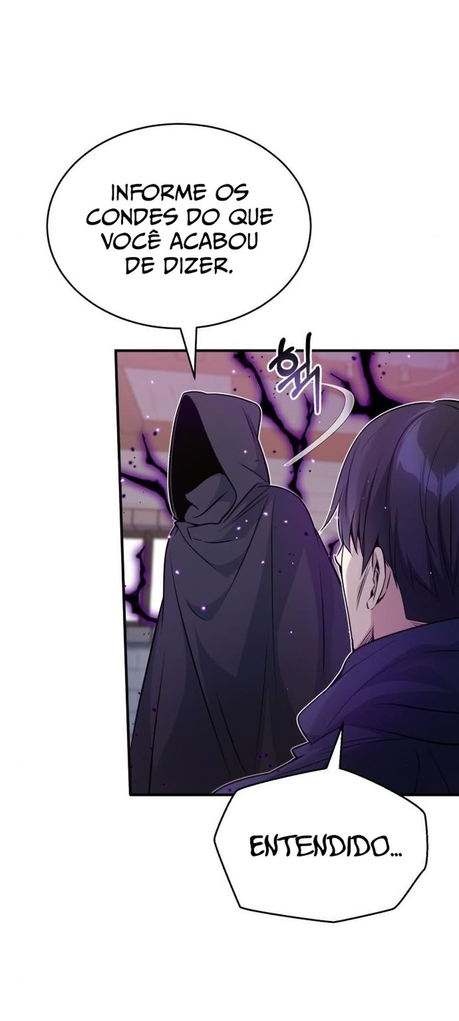 Read The Dark Magician Transmigrates After 66666 Years PT Manga Online