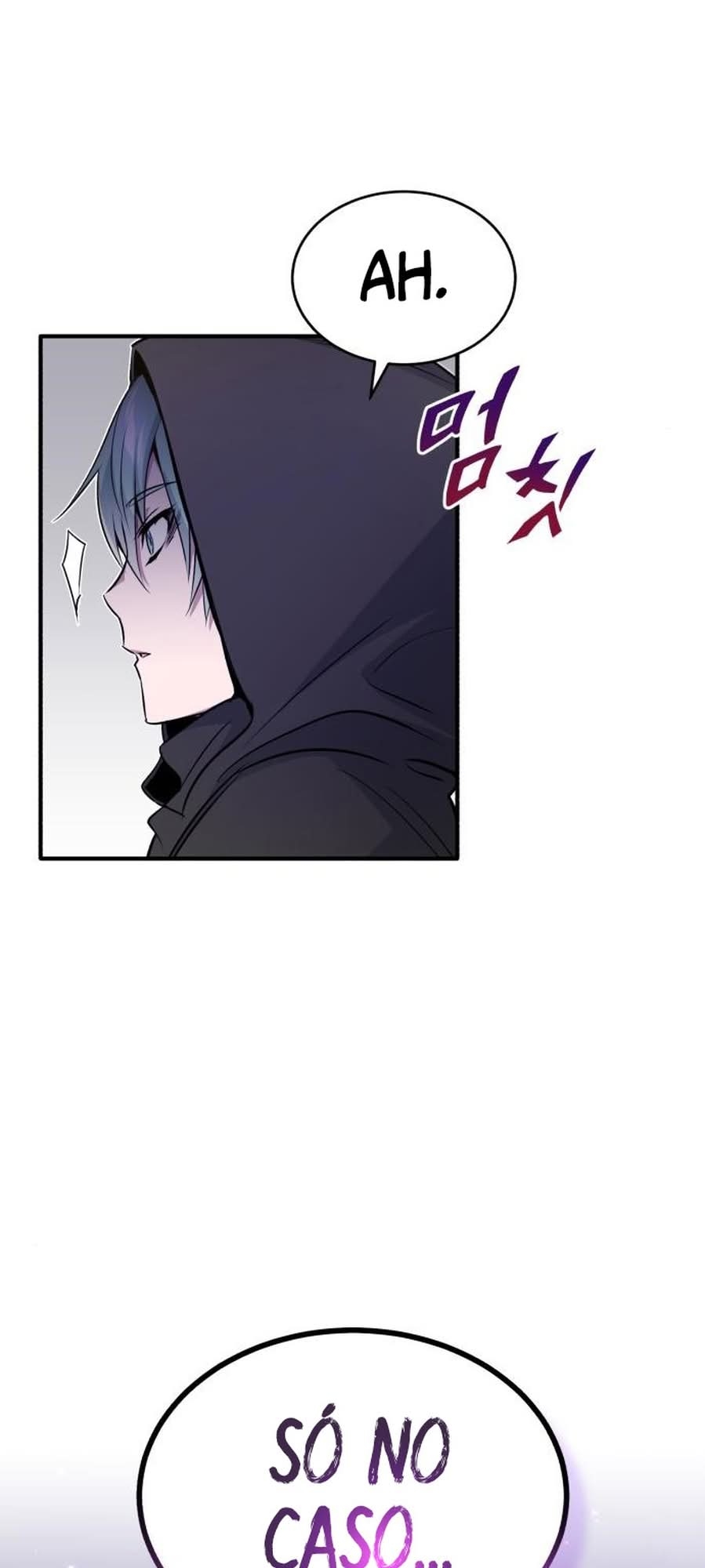 Read The Dark Magician Transmigrates After 66666 Years PT Manga Online