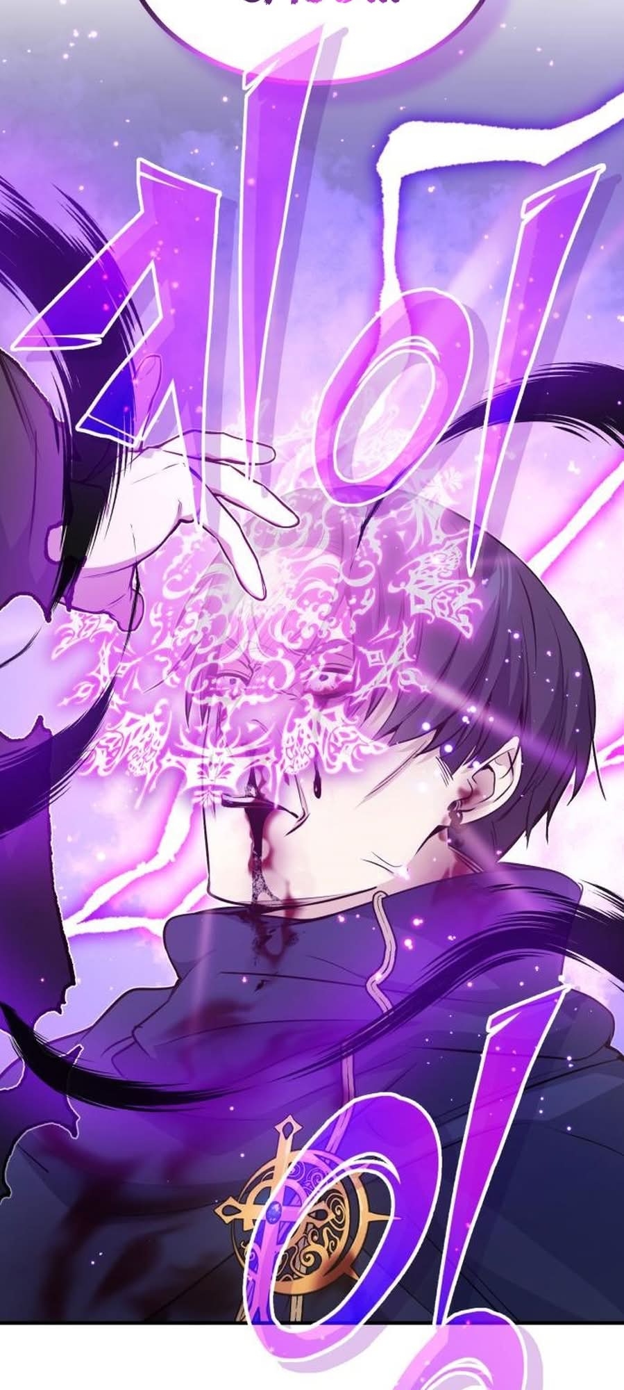 Read The Dark Magician Transmigrates After 66666 Years PT Manga Online