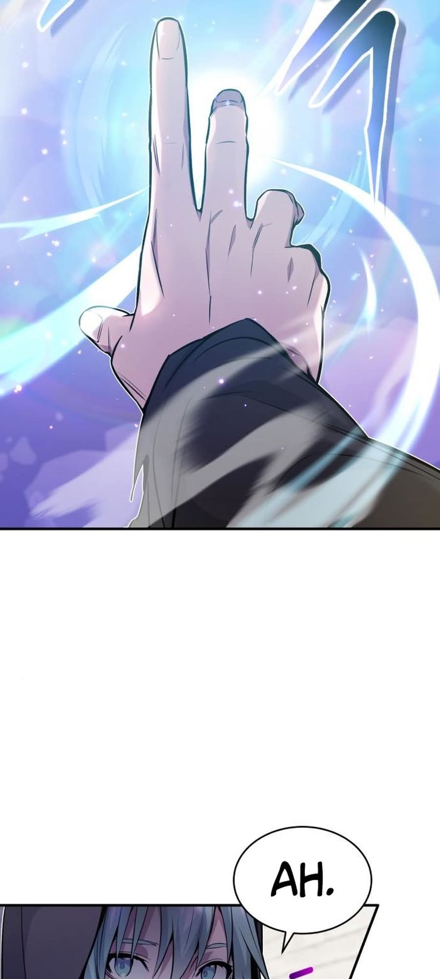 Read The Dark Magician Transmigrates After 66666 Years PT Manga Online