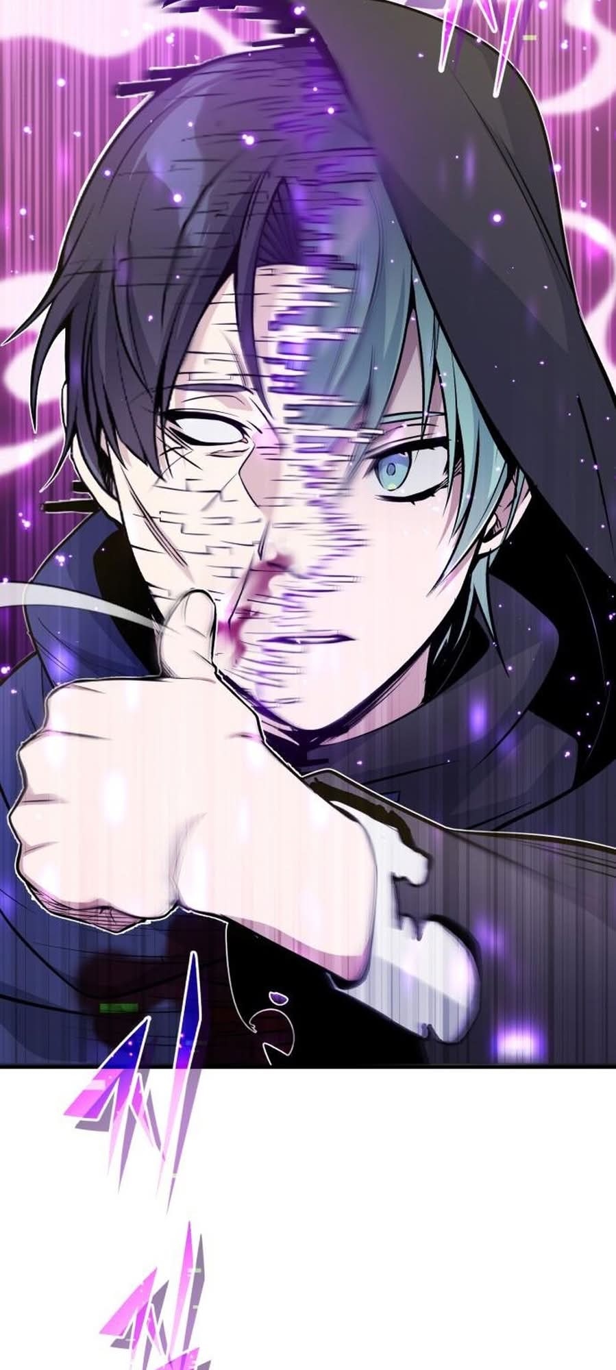 Read The Dark Magician Transmigrates After 66666 Years PT Manga Online