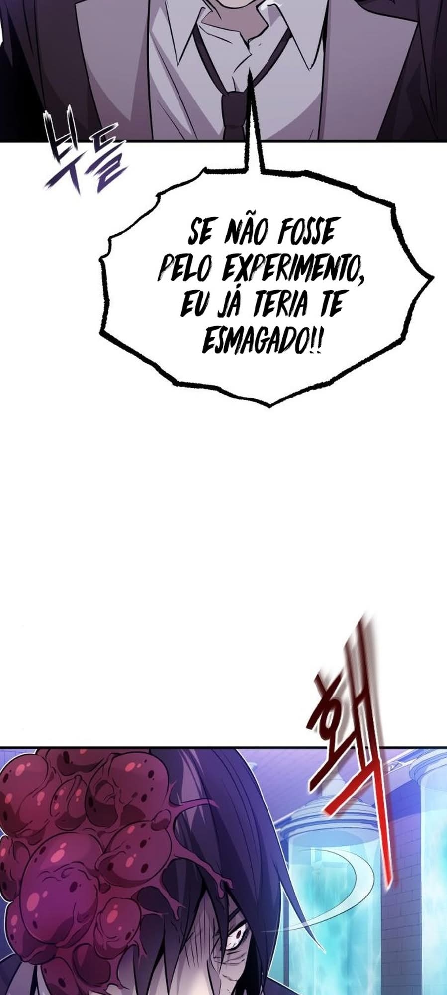 Read The Dark Magician Transmigrates After 66666 Years PT Manga Online