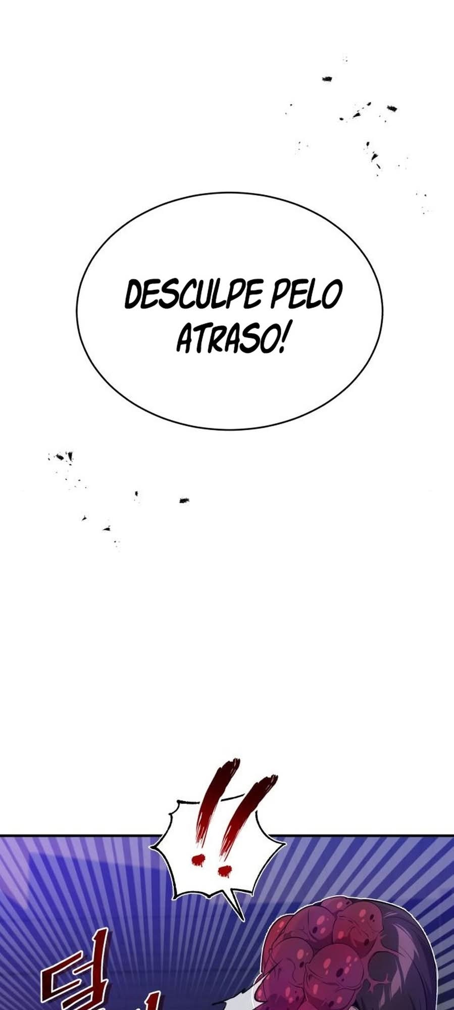 Read The Dark Magician Transmigrates After 66666 Years PT Manga Online