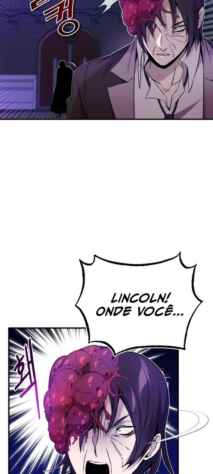 Read The Dark Magician Transmigrates After 66666 Years PT Manga Online