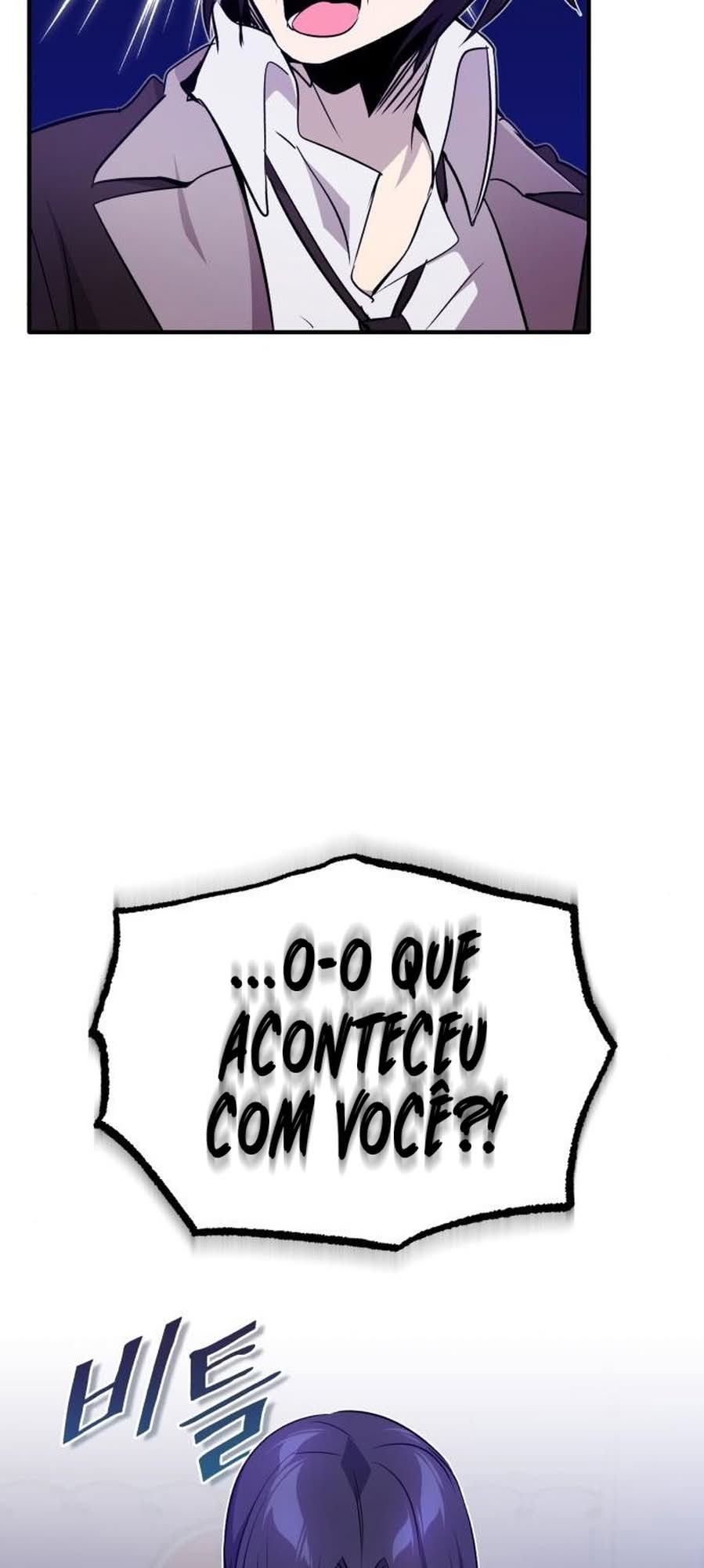 Read The Dark Magician Transmigrates After 66666 Years PT Manga Online