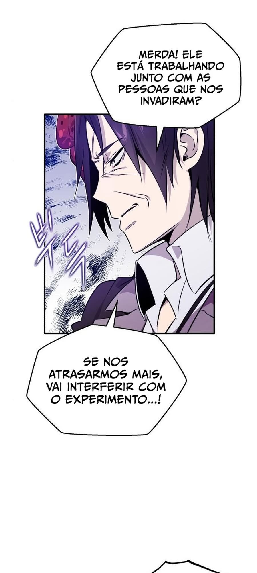Read The Dark Magician Transmigrates After 66666 Years PT Manga Online