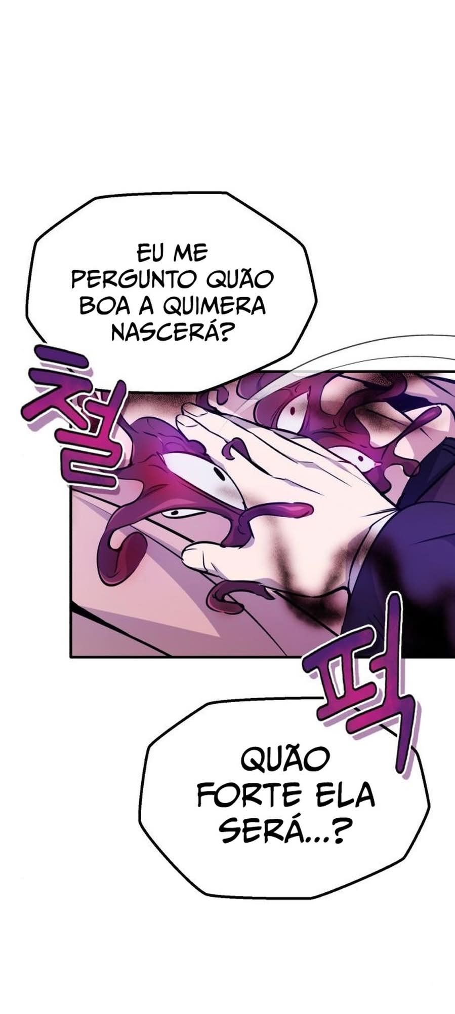 Read The Dark Magician Transmigrates After 66666 Years PT Manga Online