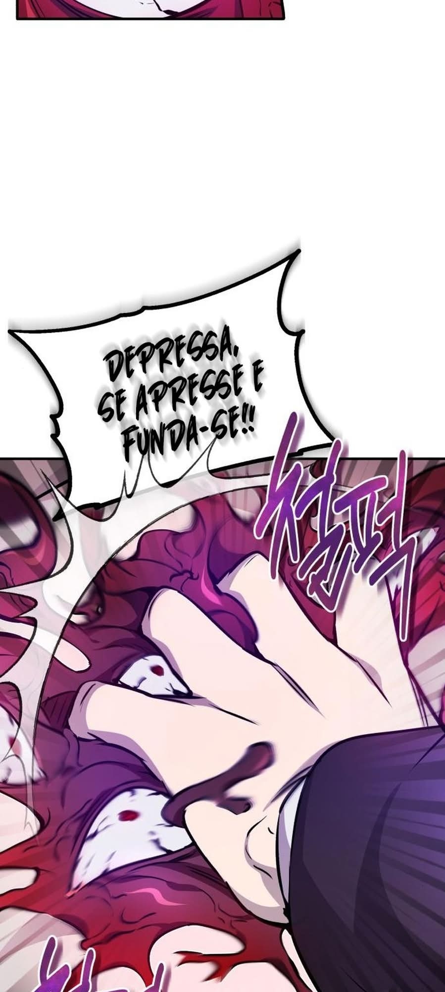Read The Dark Magician Transmigrates After 66666 Years PT Manga Online