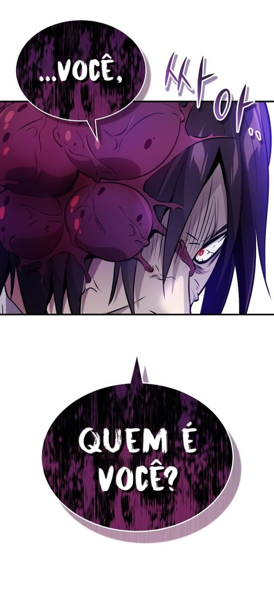 Read The Dark Magician Transmigrates After 66666 Years PT Manga Online