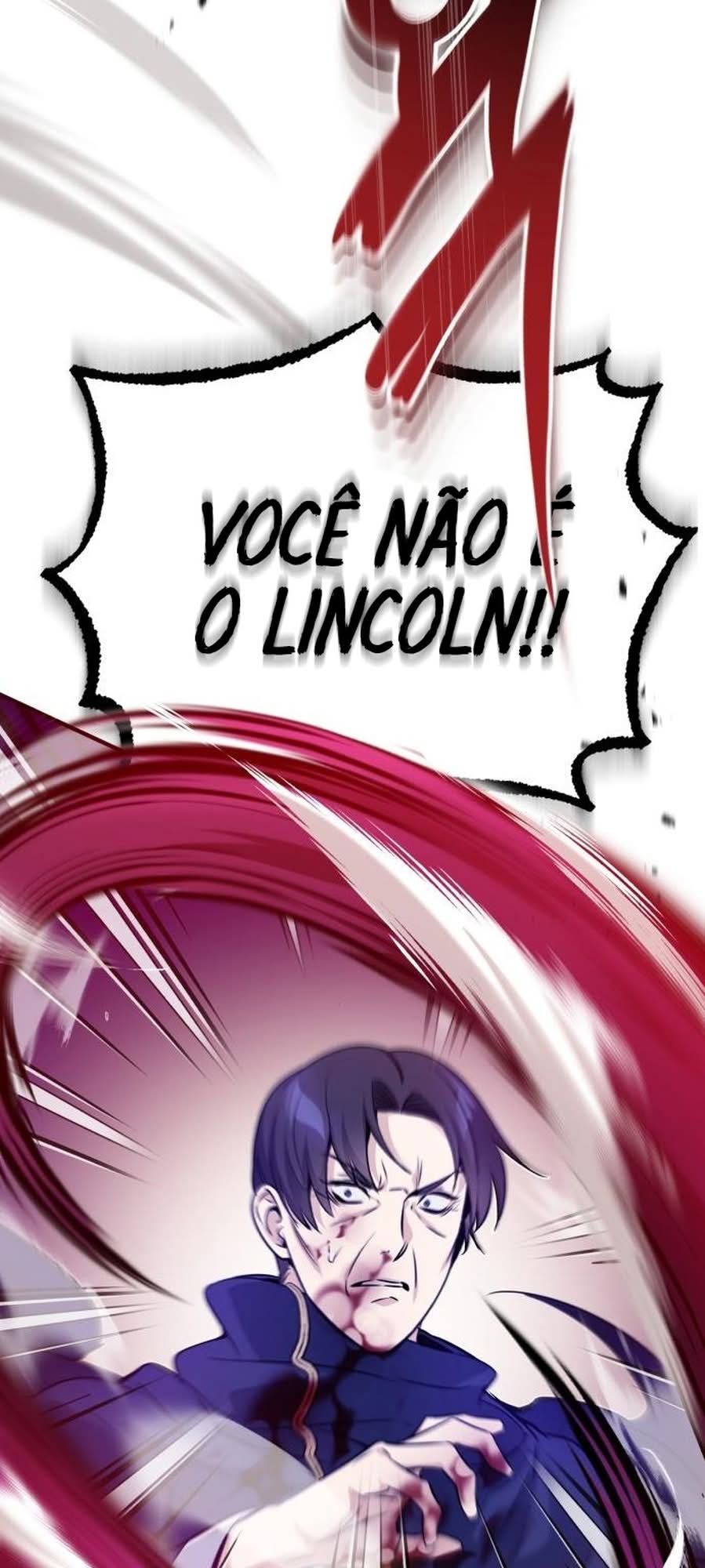 Read The Dark Magician Transmigrates After 66666 Years PT Manga Online