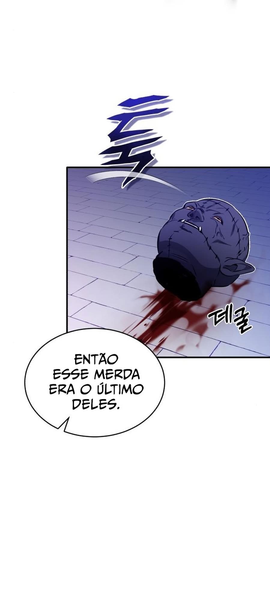 Read The Dark Magician Transmigrates After 66666 Years PT Manga Online
