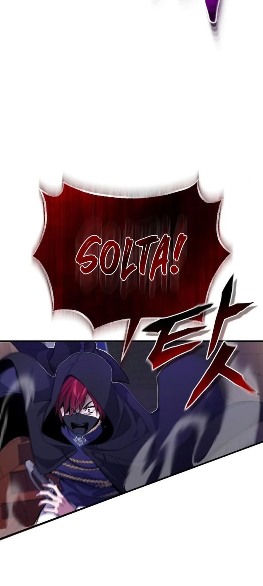 Read The Dark Magician Transmigrates After 66666 Years PT Manga Online