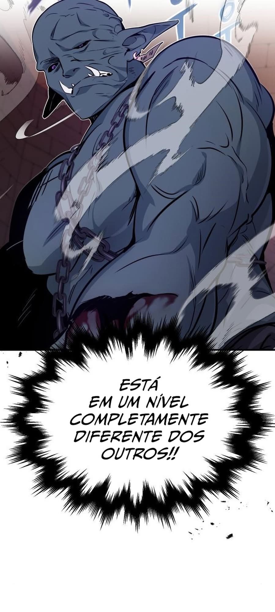 Read The Dark Magician Transmigrates After 66666 Years PT Manga Online