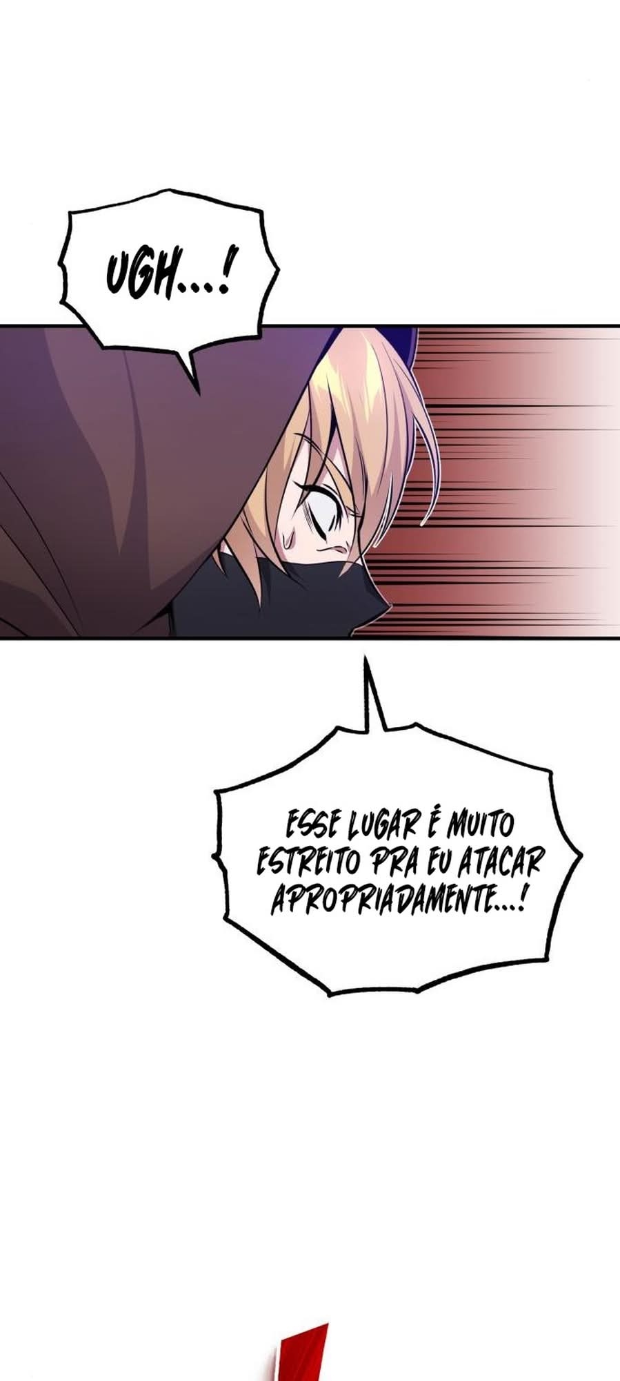 Read The Dark Magician Transmigrates After 66666 Years PT Manga Online