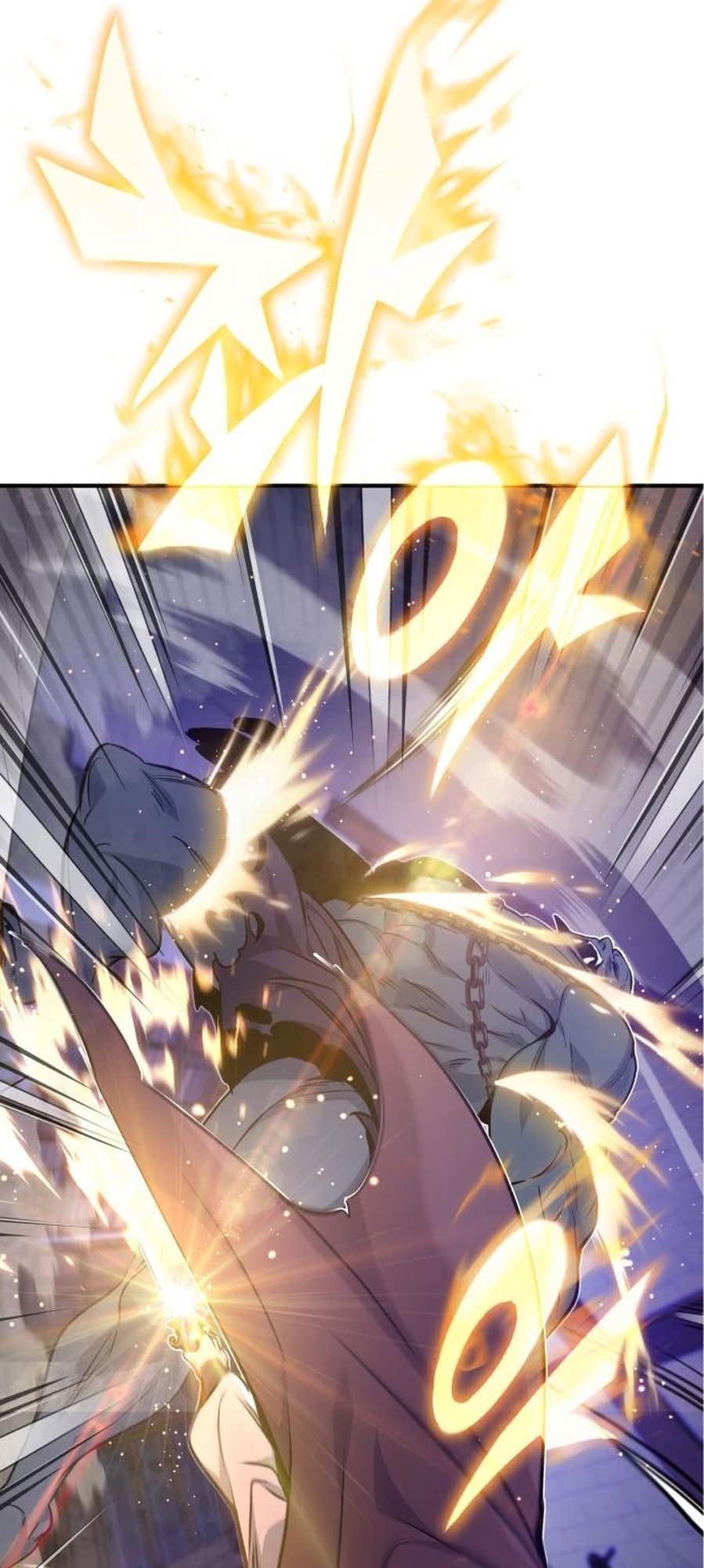 Read The Dark Magician Transmigrates After 66666 Years PT Manga Online