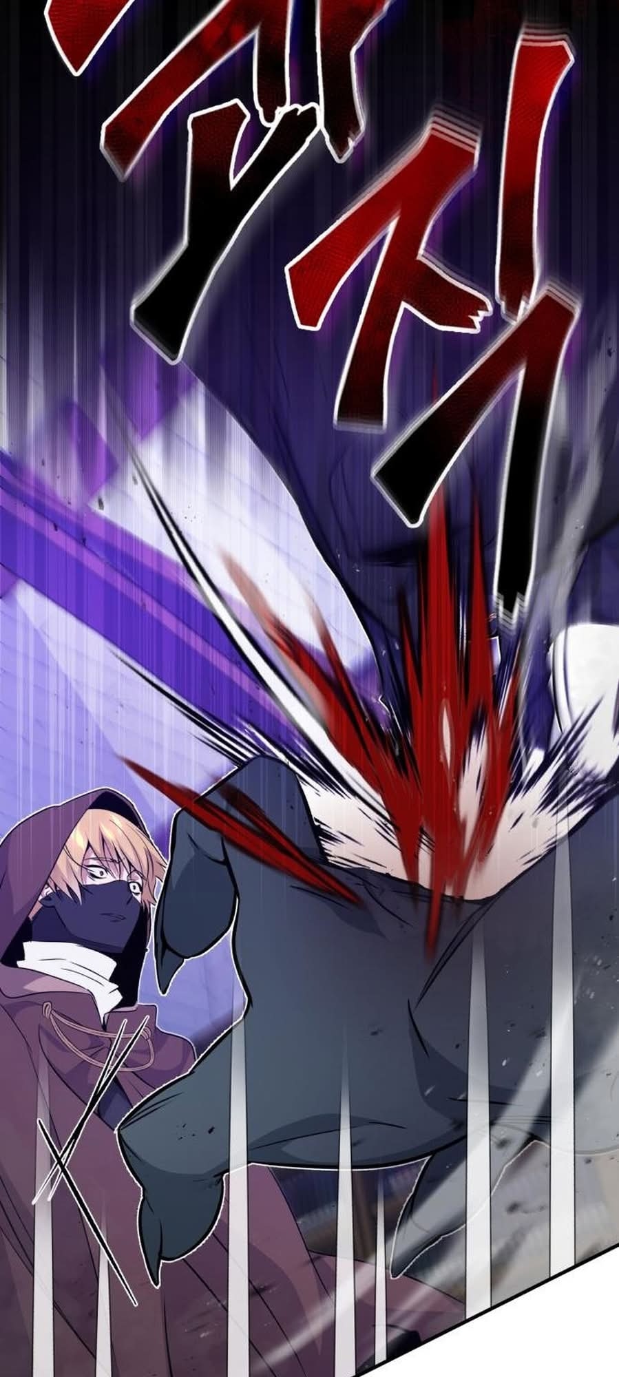 Read The Dark Magician Transmigrates After 66666 Years PT Manga Online