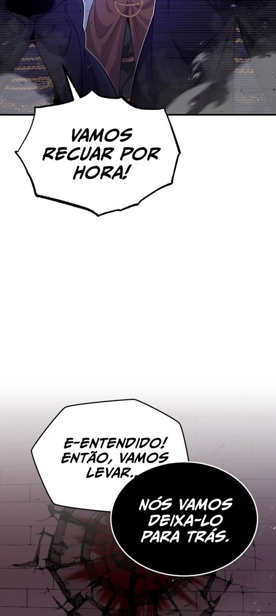 Read The Dark Magician Transmigrates After 66666 Years PT Manga Online